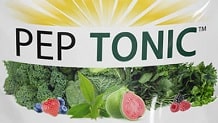 pep-tonic