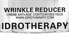 idrotherapy